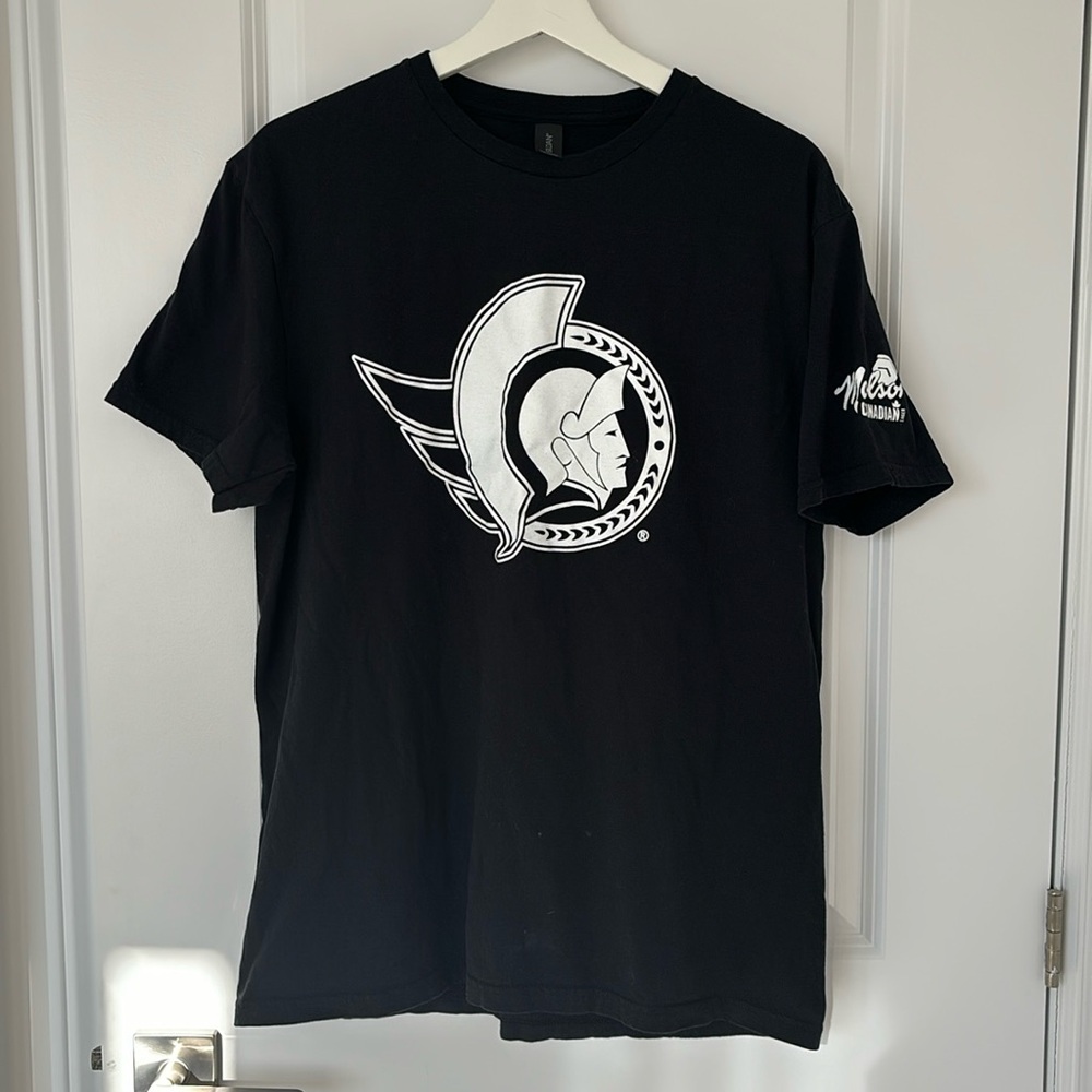 Molson Sens tee